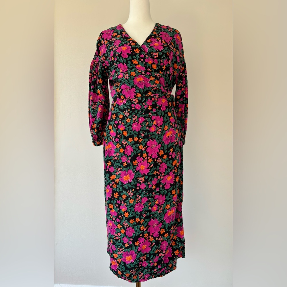 Floral spring perfection!